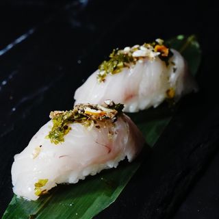 Shiro Nigiri
