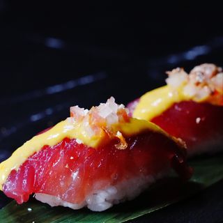 Maguro Nigiri