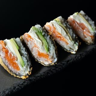 Sandwich KAŌ crunch