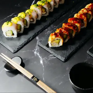Dúo KAŌ