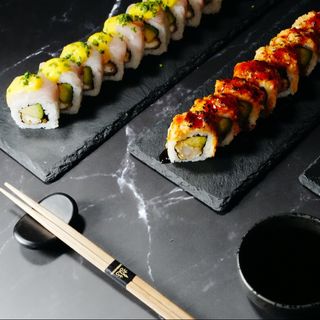 Dúo KAŌ