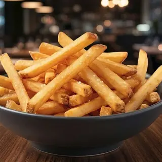 Patatas Fritas ( Pequeñas)