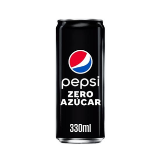 Pepsi Zero