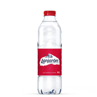 Agua Lanjaron