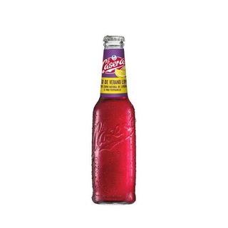 Tinto de Verano La casera