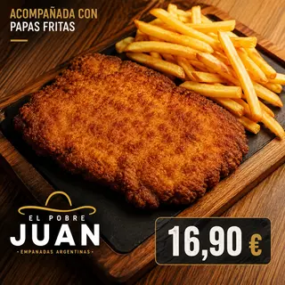 Milanesa