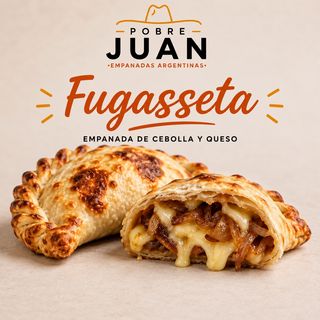Fugazzeta