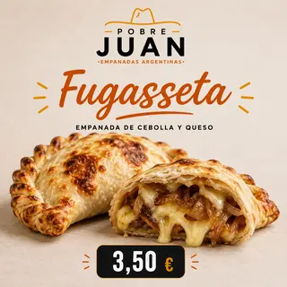 Fugasseta