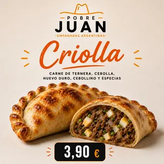 Criolla