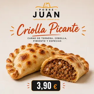 Criolla Picante
