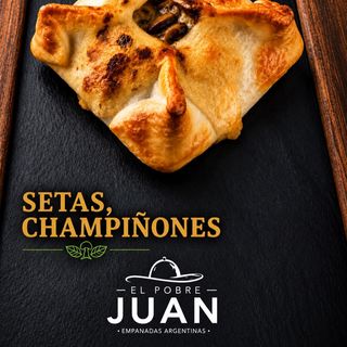 Setas
