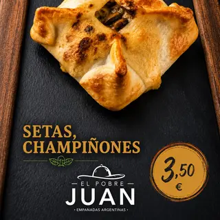 Setas