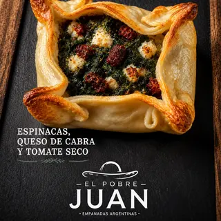 Espinacas