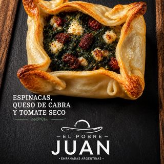 Espinacas
