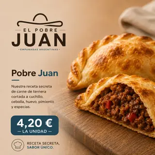 Pobre Juan
