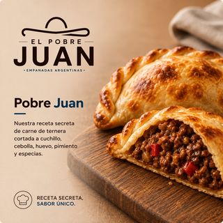 Pobre Juan
