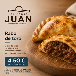 Rabo de toro