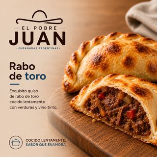 Rabo de toro