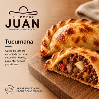 Tucumana