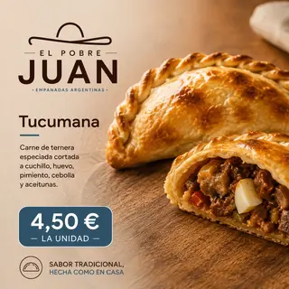 Tucumana