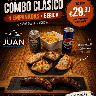 CHORIZO