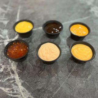 Ketchup