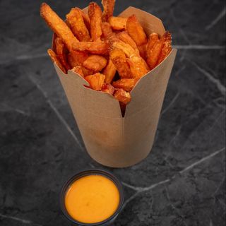 Sweet Potato
