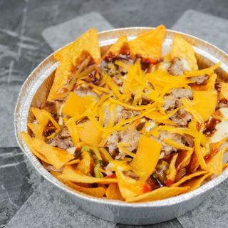 Nachetes