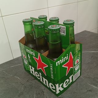 Pack Heineken