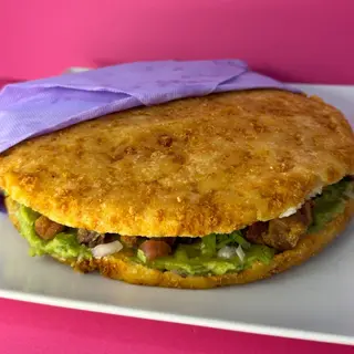 Trifásica la mexicana
