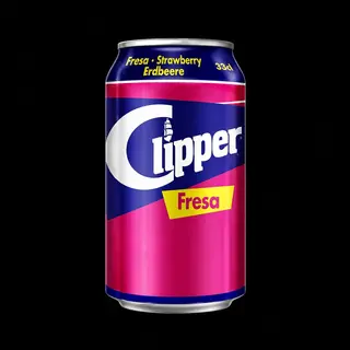Clipper (Lata 330ml)