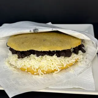 Arepa De Domino (1 Ud.)
