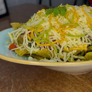 Nachos La Estación