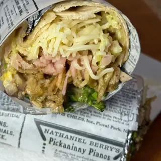 Shawarma El Valenciano