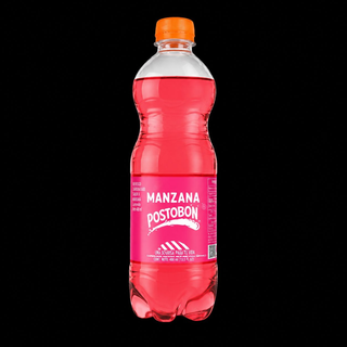 Postobón de Manzana