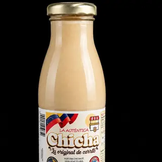 Chicha Venezolana