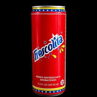 Frescolita (Lata 330ml)