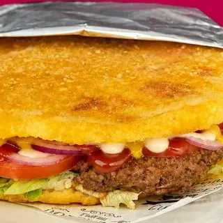 Trifásica Burger