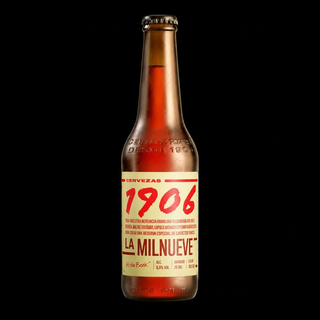Cerveza 1906