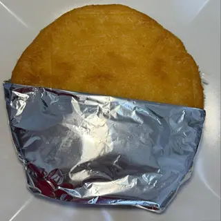 Trifasica de Reina / Queso amarillo