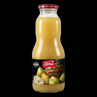Libbys Pera-Piña