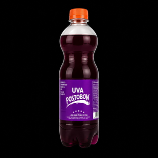 Postobón de Uva