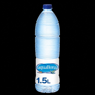 Agua 1.5 L
