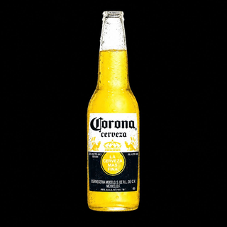 Cerveza Corona