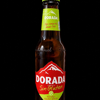 Dorada Sin gluten