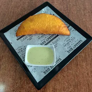 Empanada de Pabellón