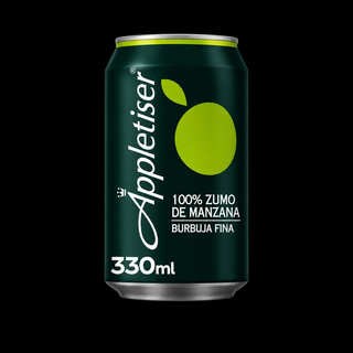 Appletiser (Lata 330ml)