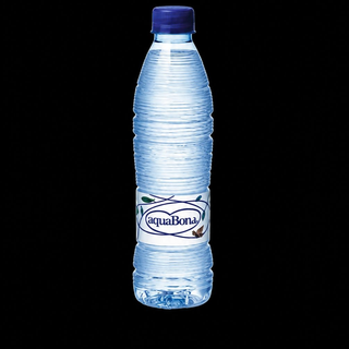 Agua pet 0.5cl