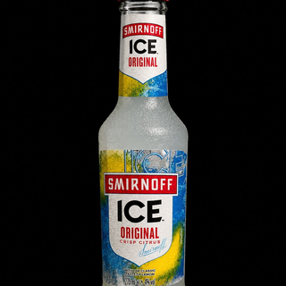 Smirnoff Ice