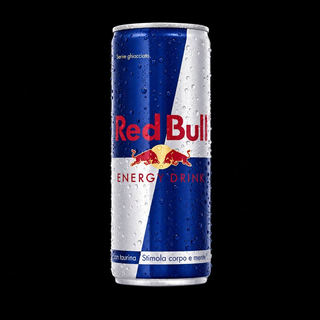 Red Bull (Lata 250 Ml)